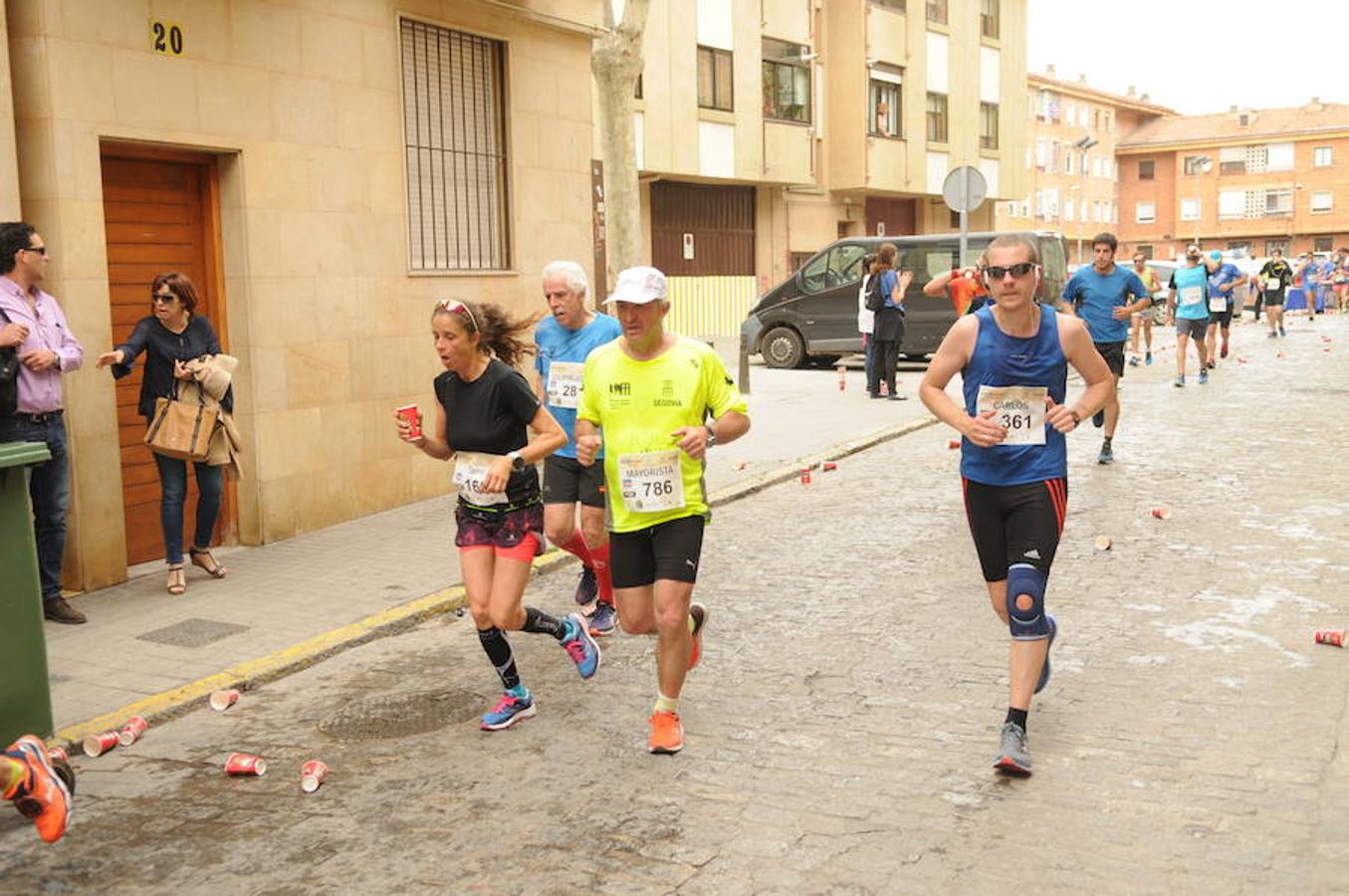 XI Media Maratón Ciudad de Segovia (5/6)