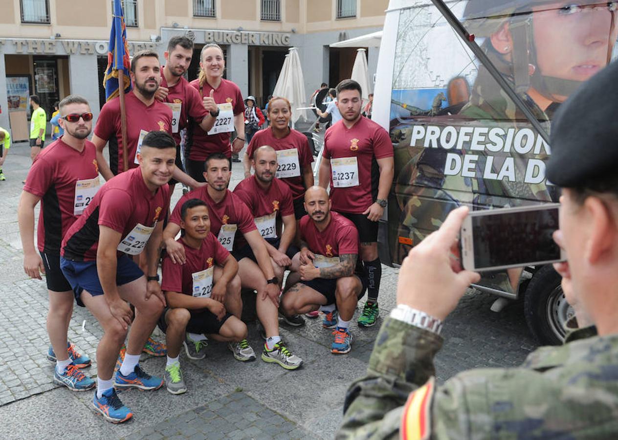 XI Media Maratón Ciudad de Segovia (6/6)