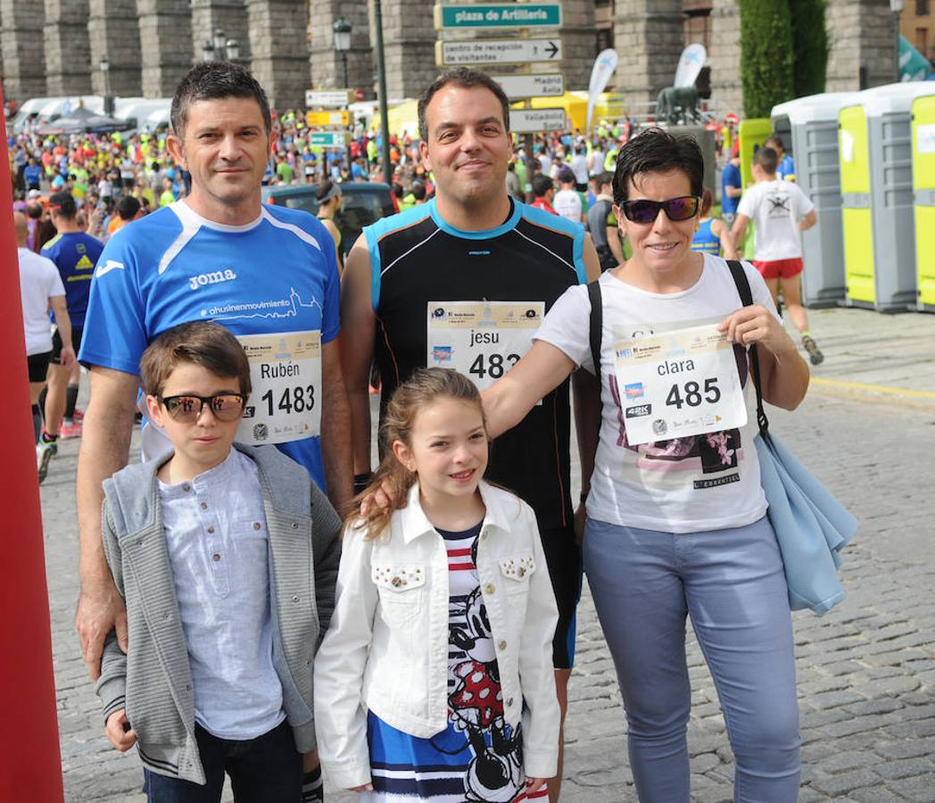XI Media Maratón Ciudad de Segovia (6/6)