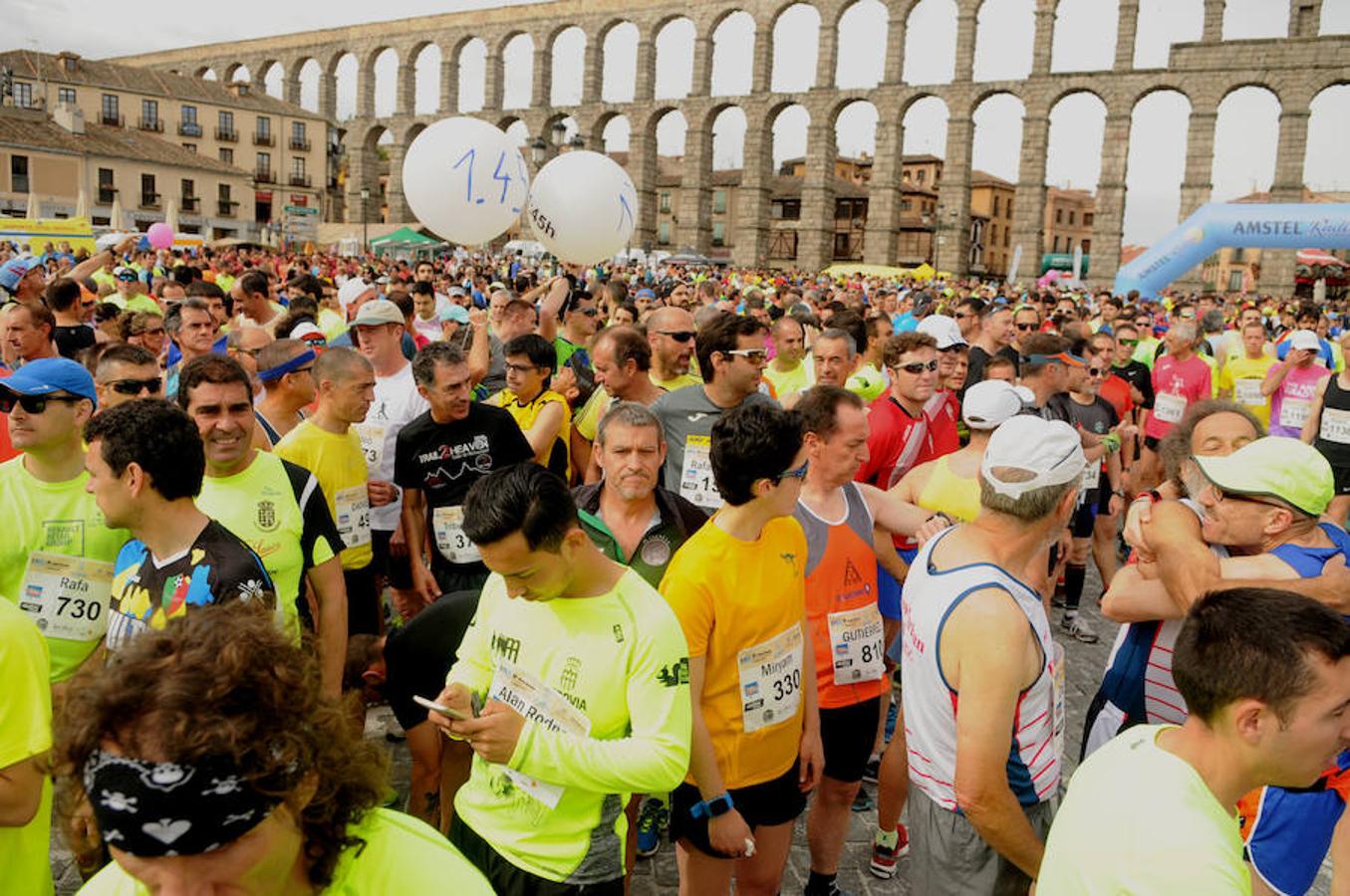 XI Media Maratón Ciudad de Segovia (6/6)