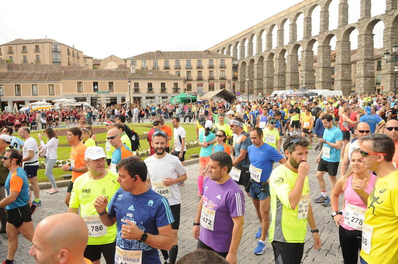 XI Media Maratón Ciudad de Segovia (6/6)