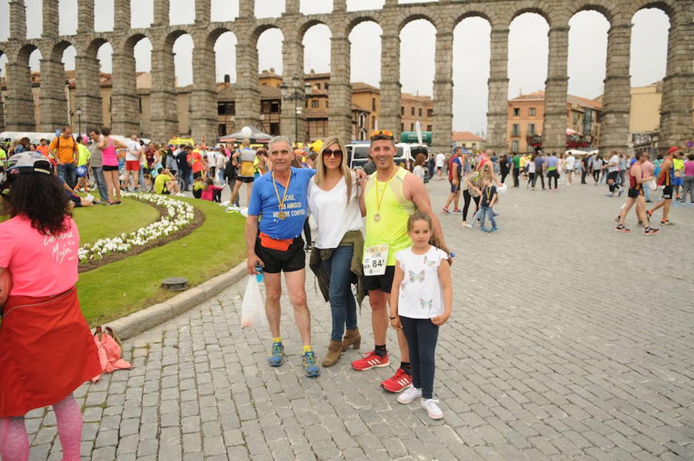 XI Media Maratón Ciudad de Segovia (6/6)