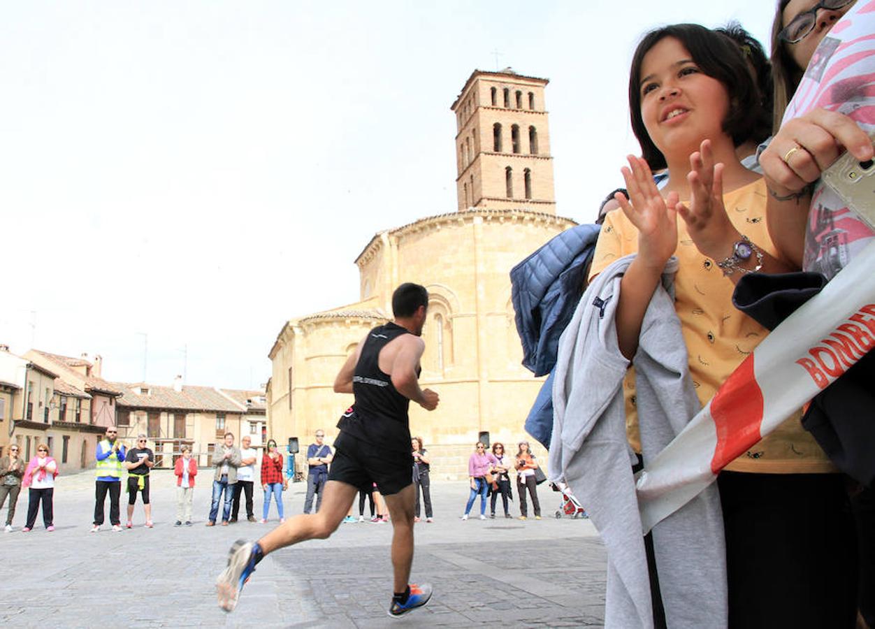 XI Media Maratón Ciudad de Segovia (3/6)