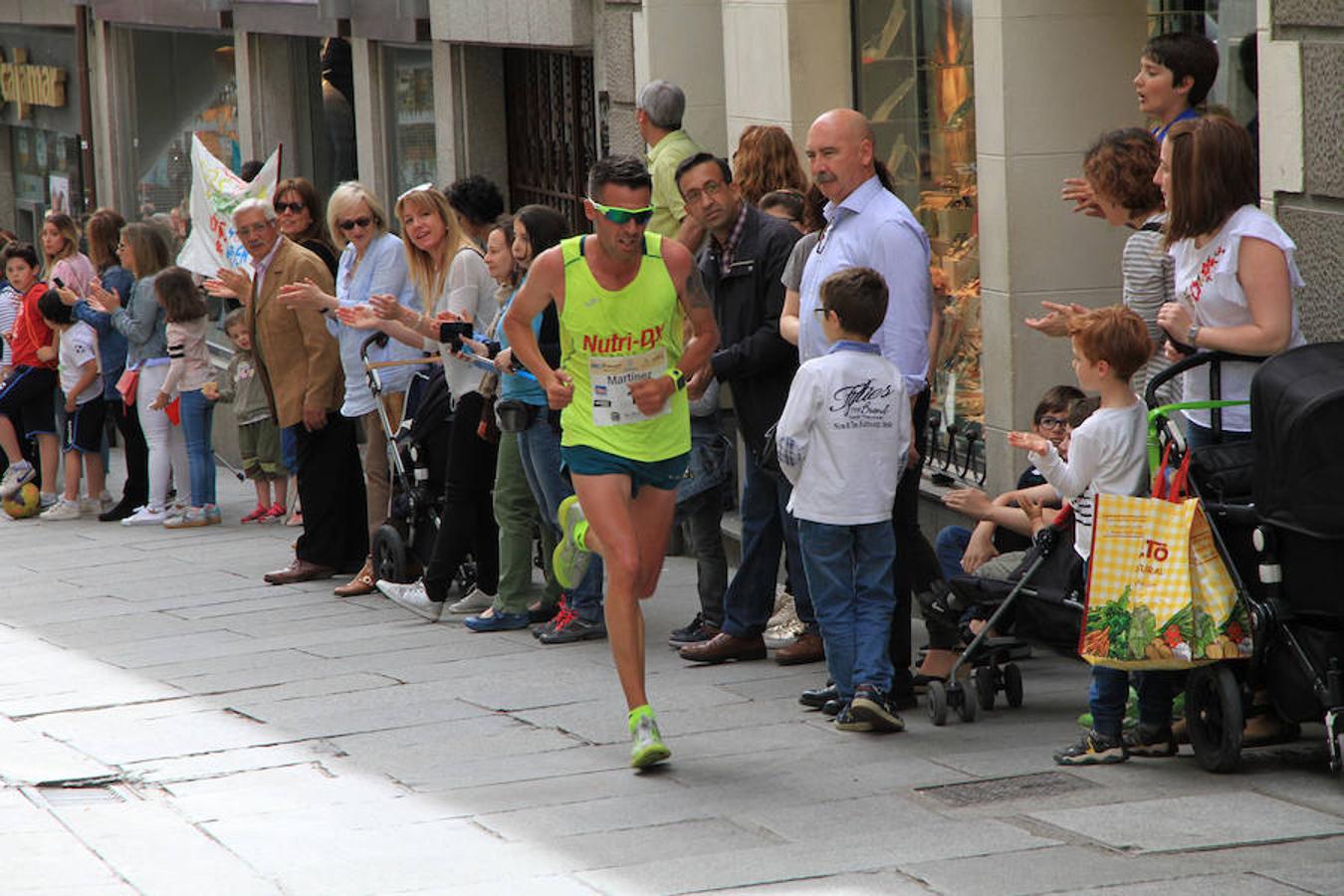 XI Media Maratón Ciudad de Segovia (3/6)
