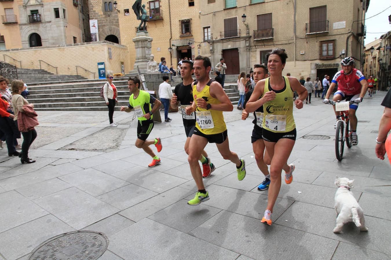 XI Media Maratón Ciudad de Segovia (3/6)