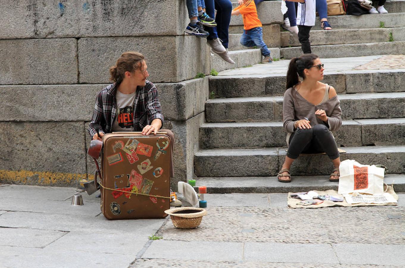 XI Media Maratón Ciudad de Segovia (3/6)