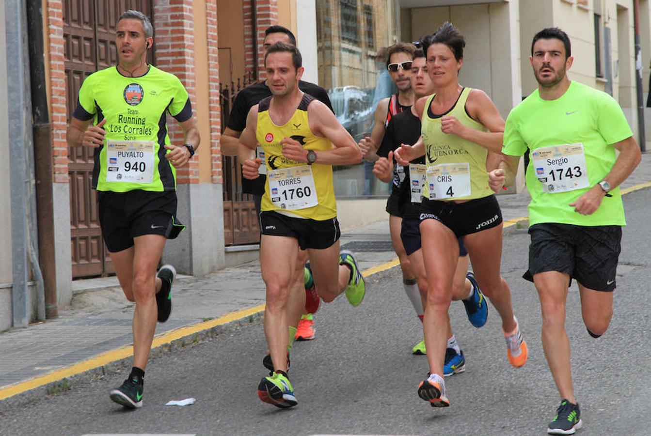 XI Media Maratón Ciudad de Segovia (3/6)