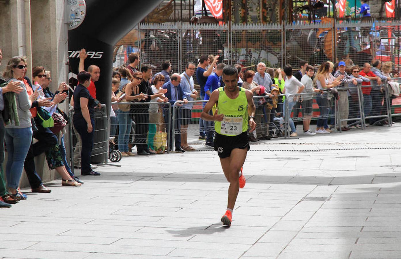 XI Media Maratón Ciudad de Segovia (3/6)