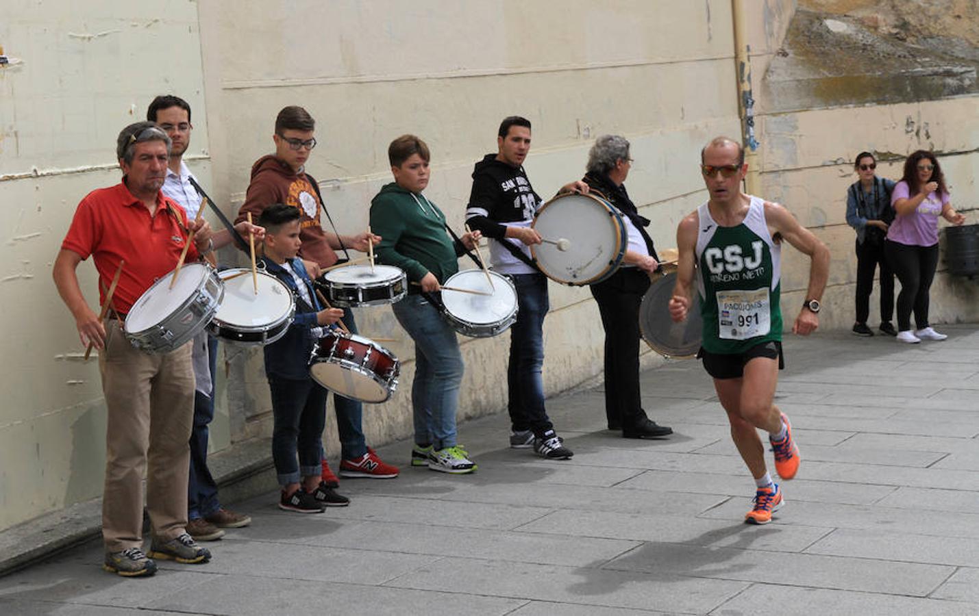 XI Media Maratón Ciudad de Segovia (3/6)