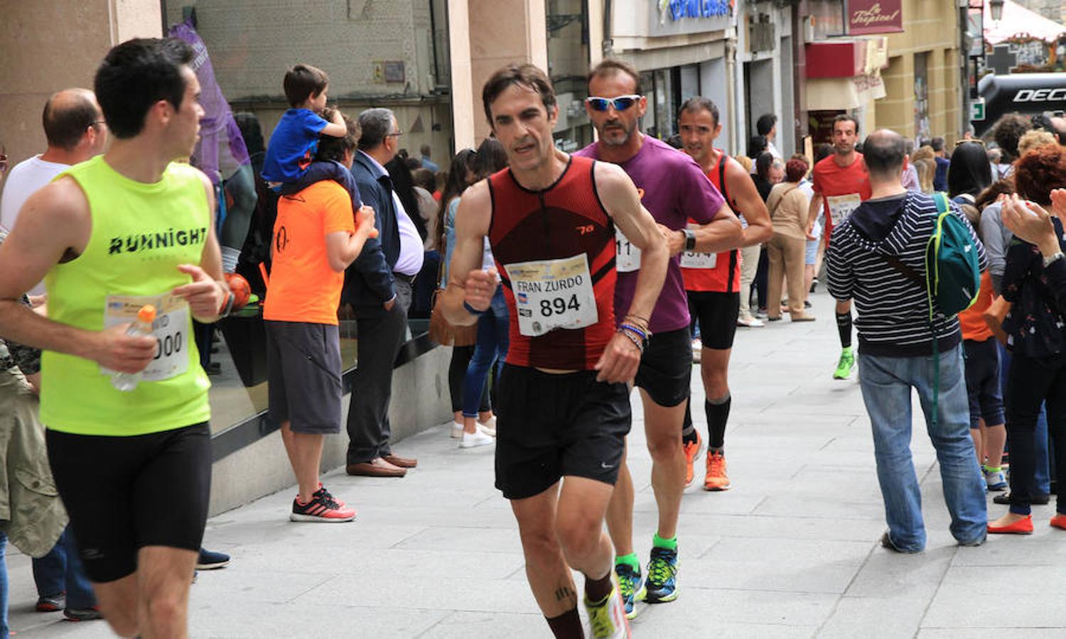 XI Media Maratón Ciudad de Segovia (3/6)