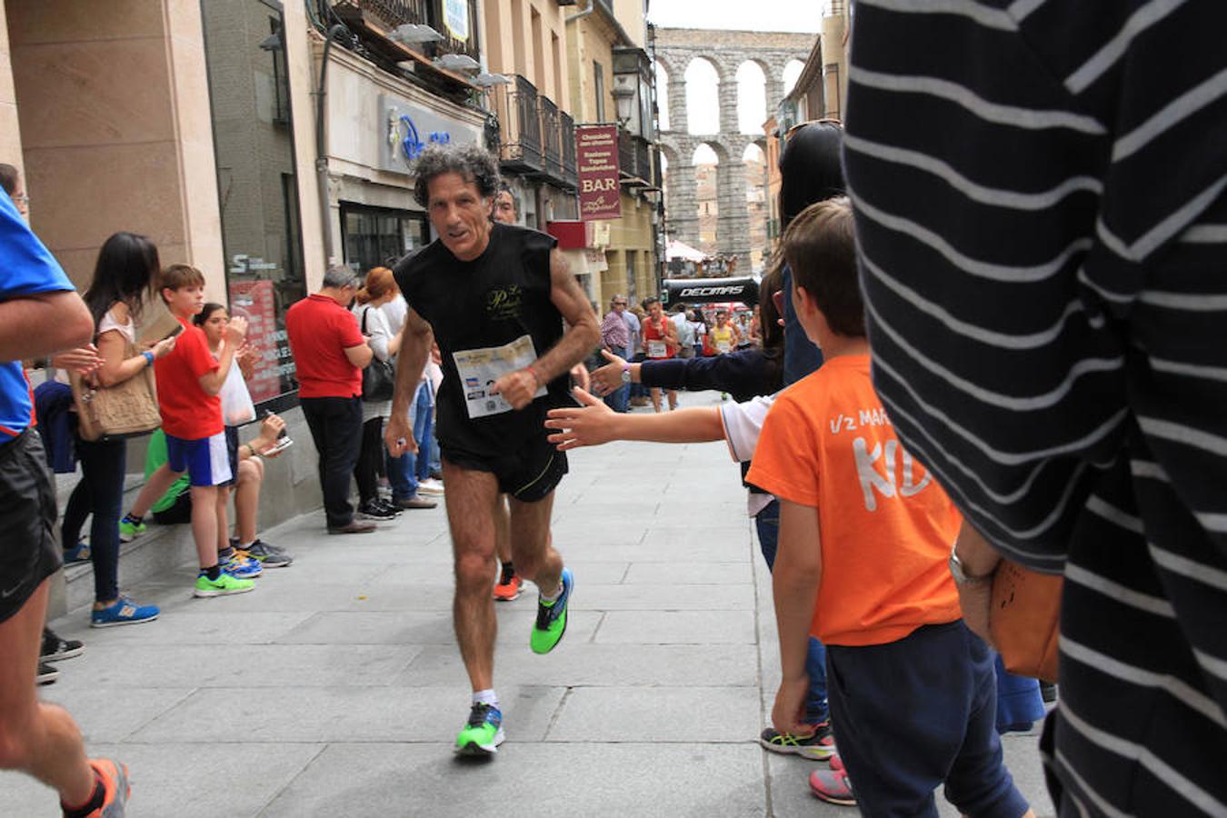 XI Media Maratón Ciudad de Segovia (3/6)
