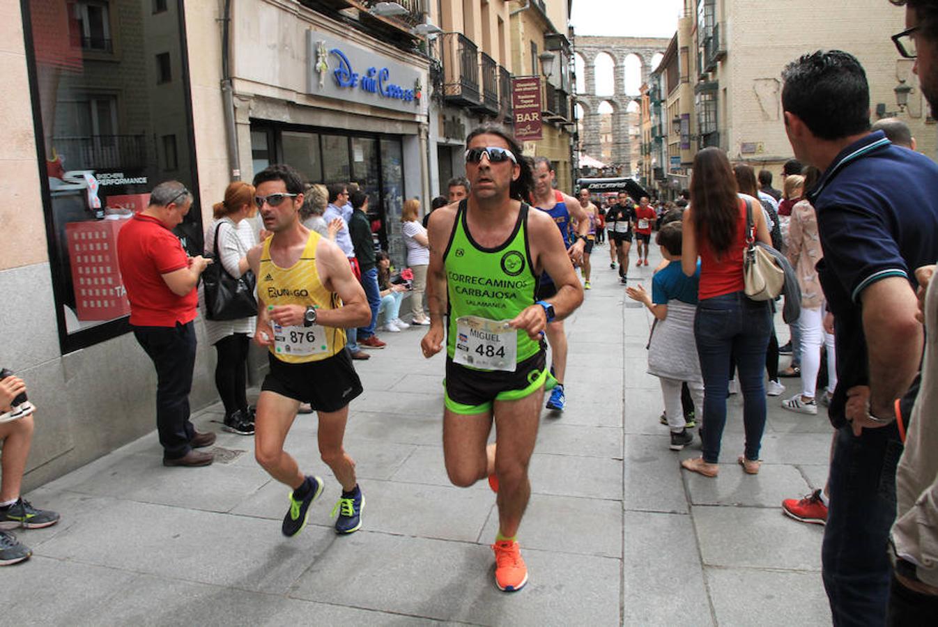 XI Media Maratón Ciudad de Segovia (3/6)