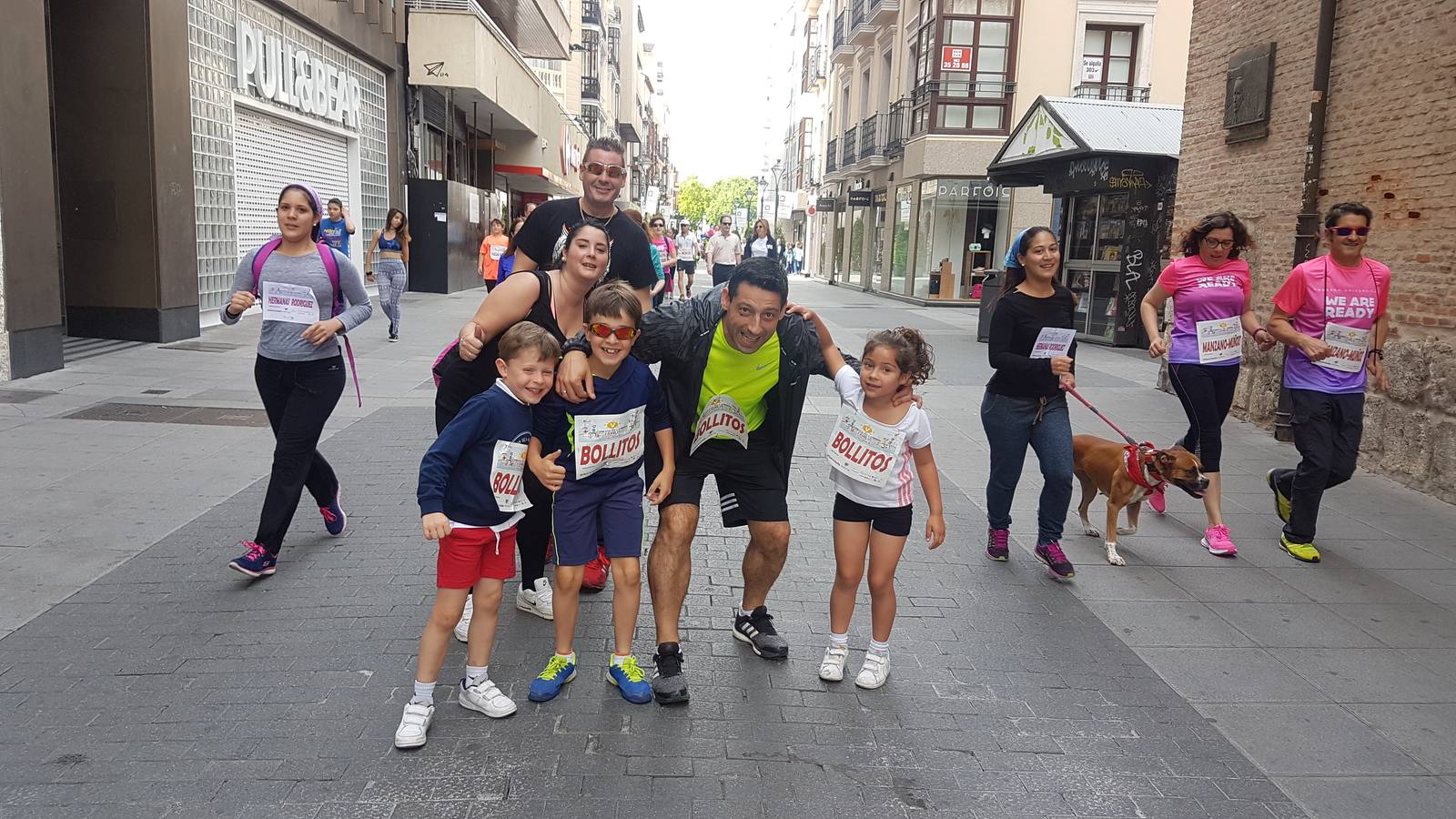 V Marcha de la Familia (2/5)