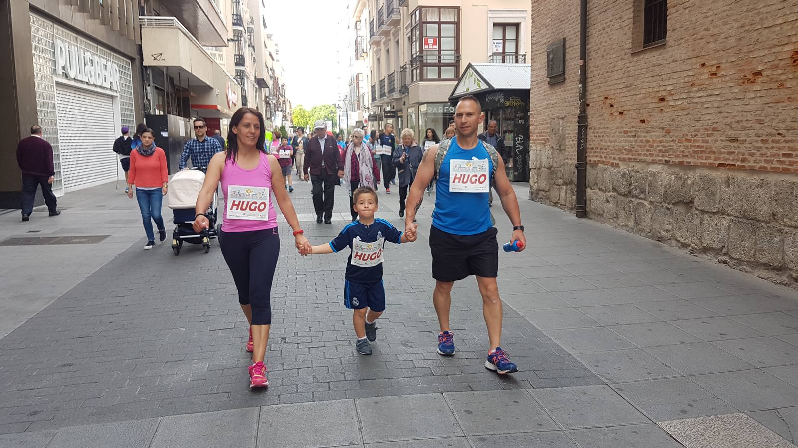 V Marcha de la Familia (2/5)