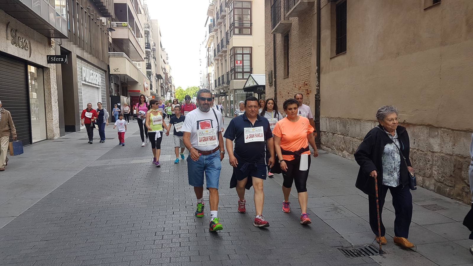 V Marcha de la Familia (2/5)