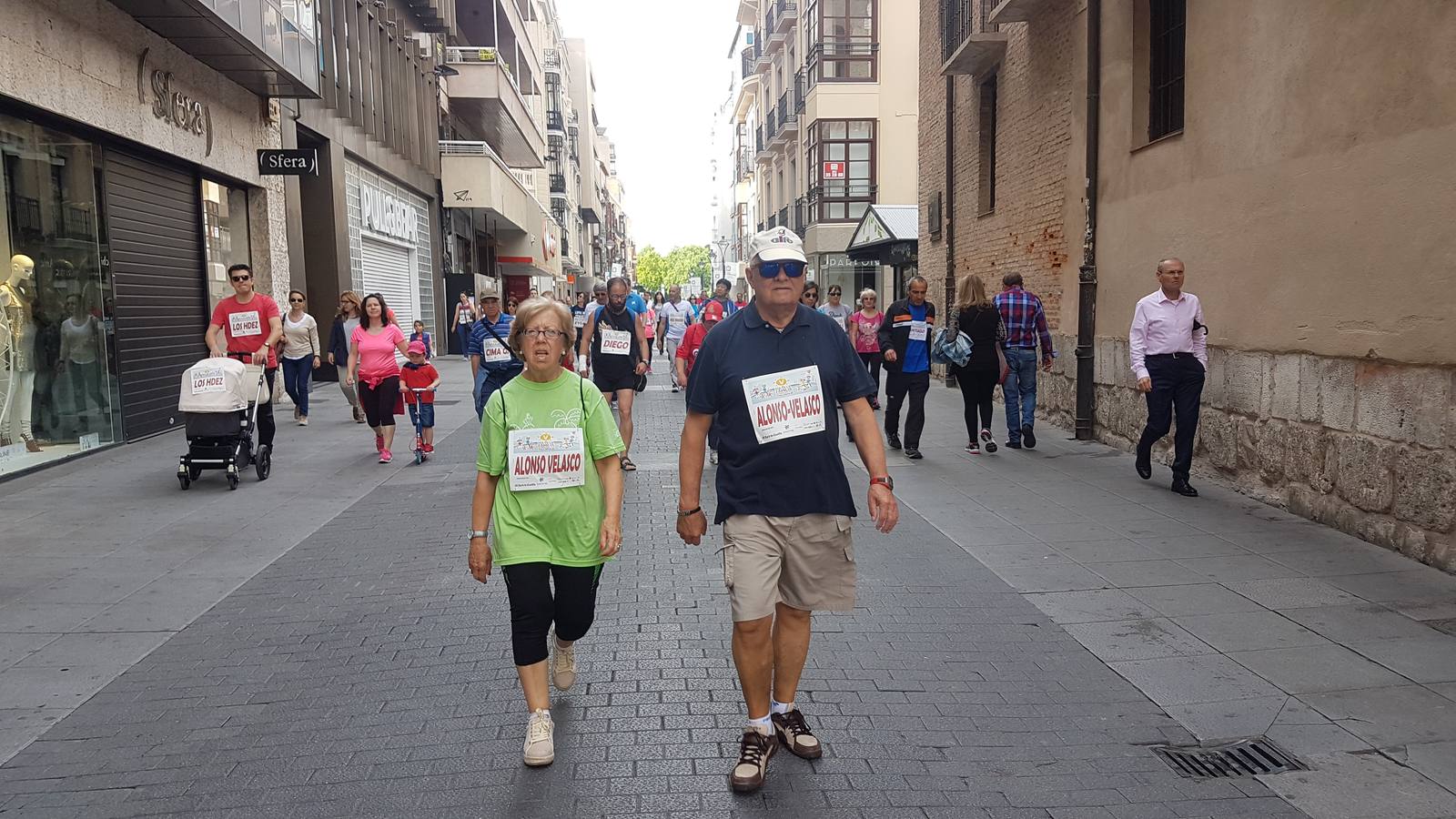 V Marcha de la Familia (2/5)