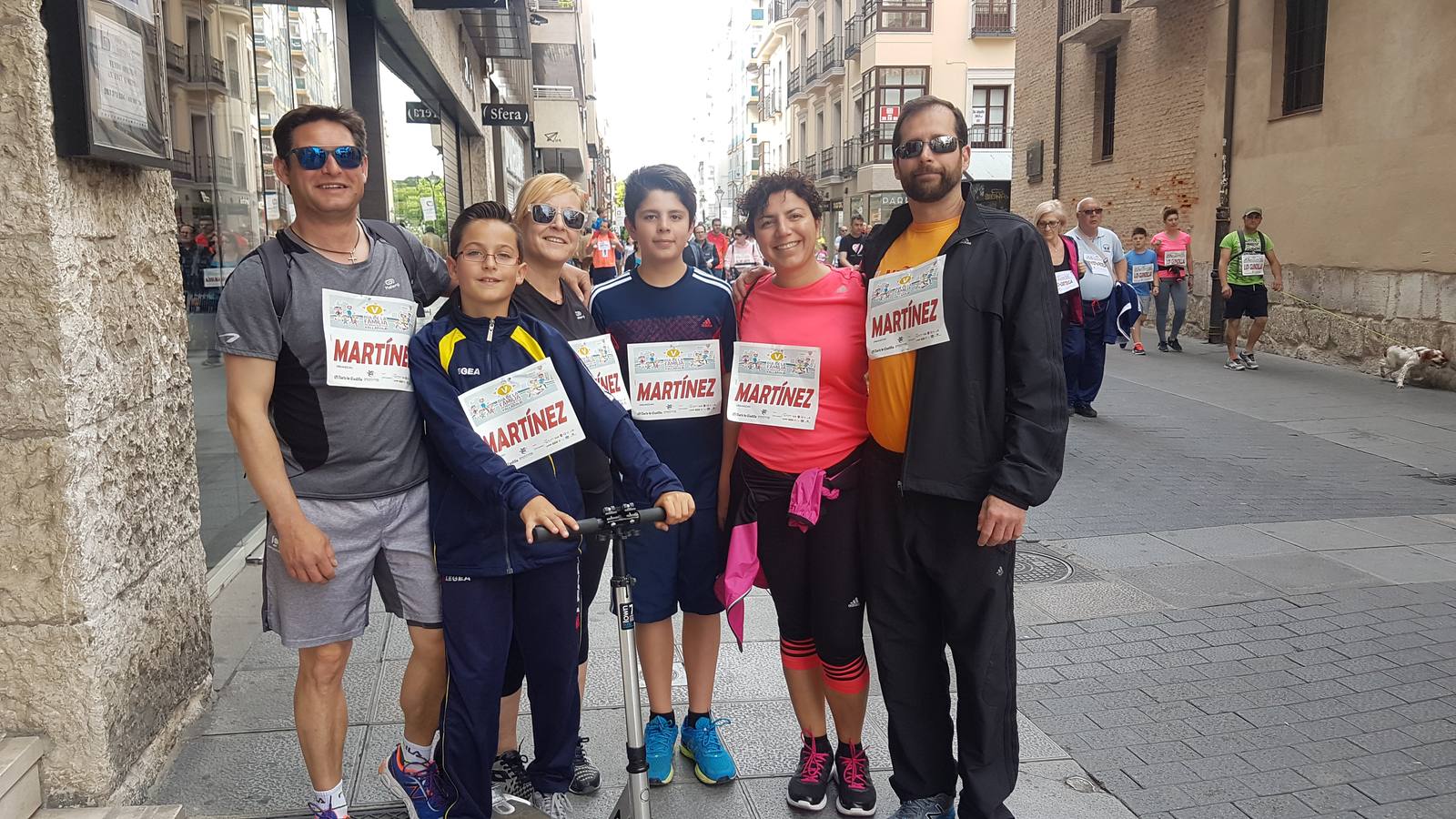 V Marcha de la Familia (2/5)