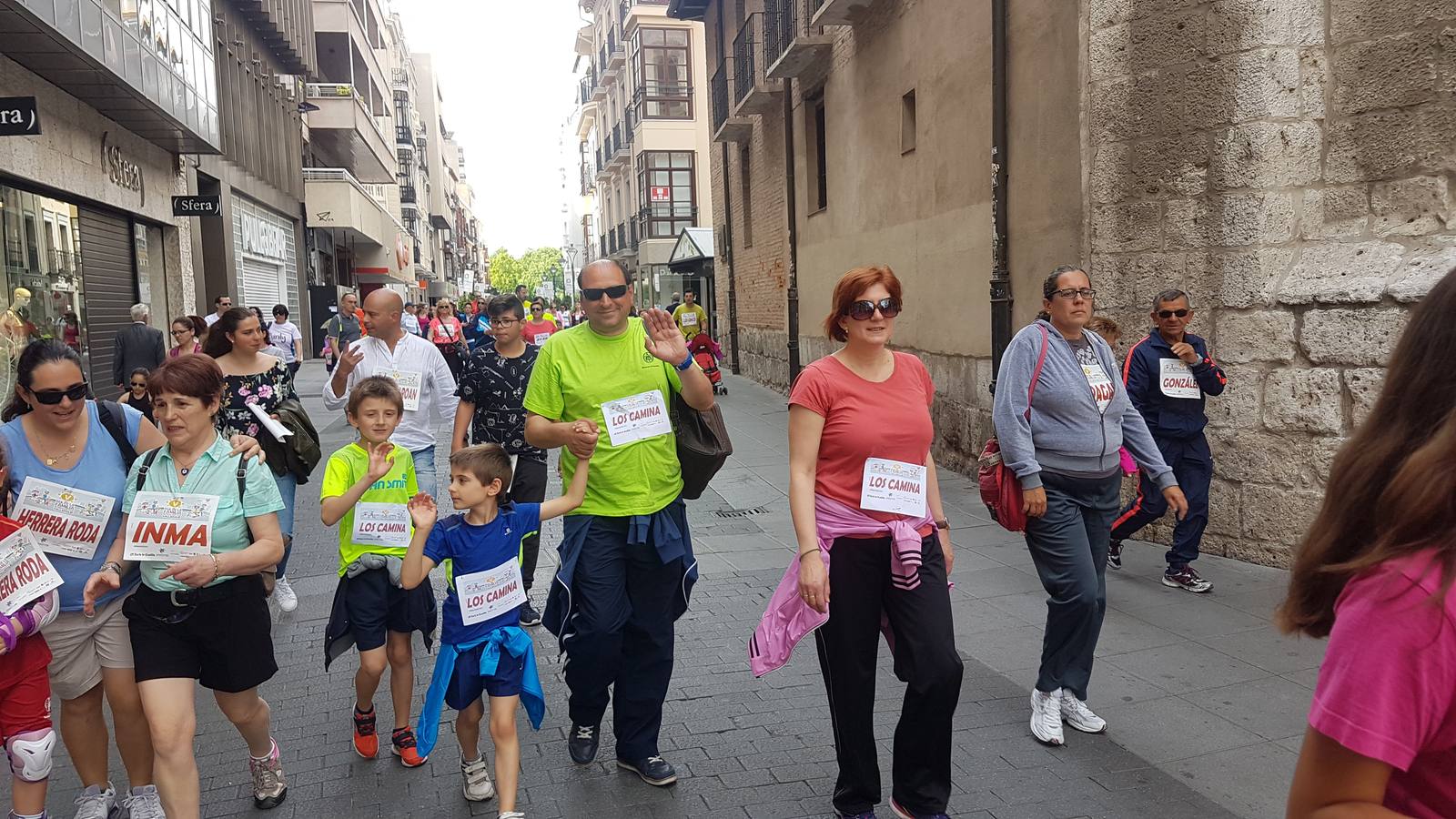 V Marcha de la Familia (2/5)