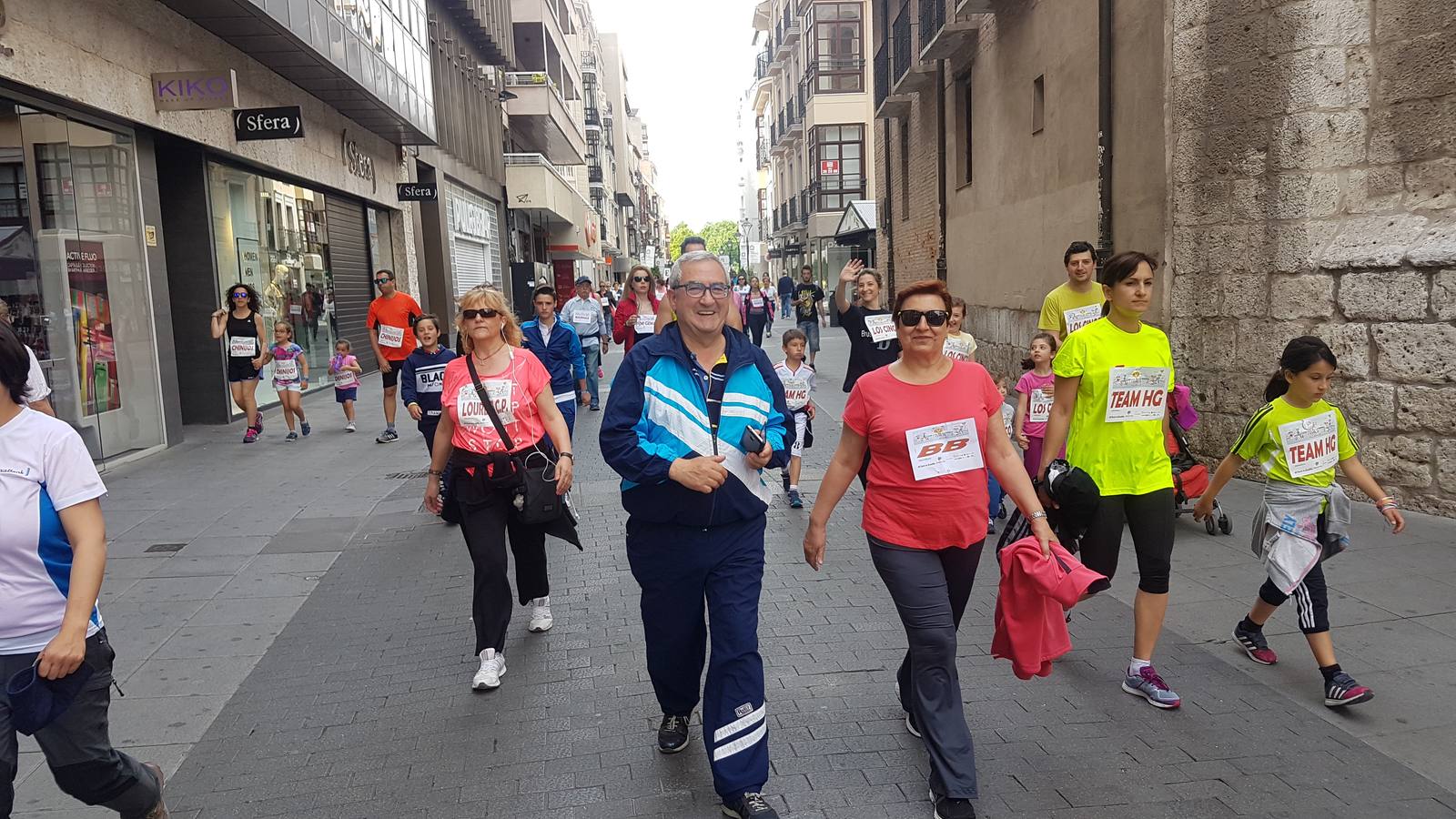 V Marcha de la Familia (2/5)