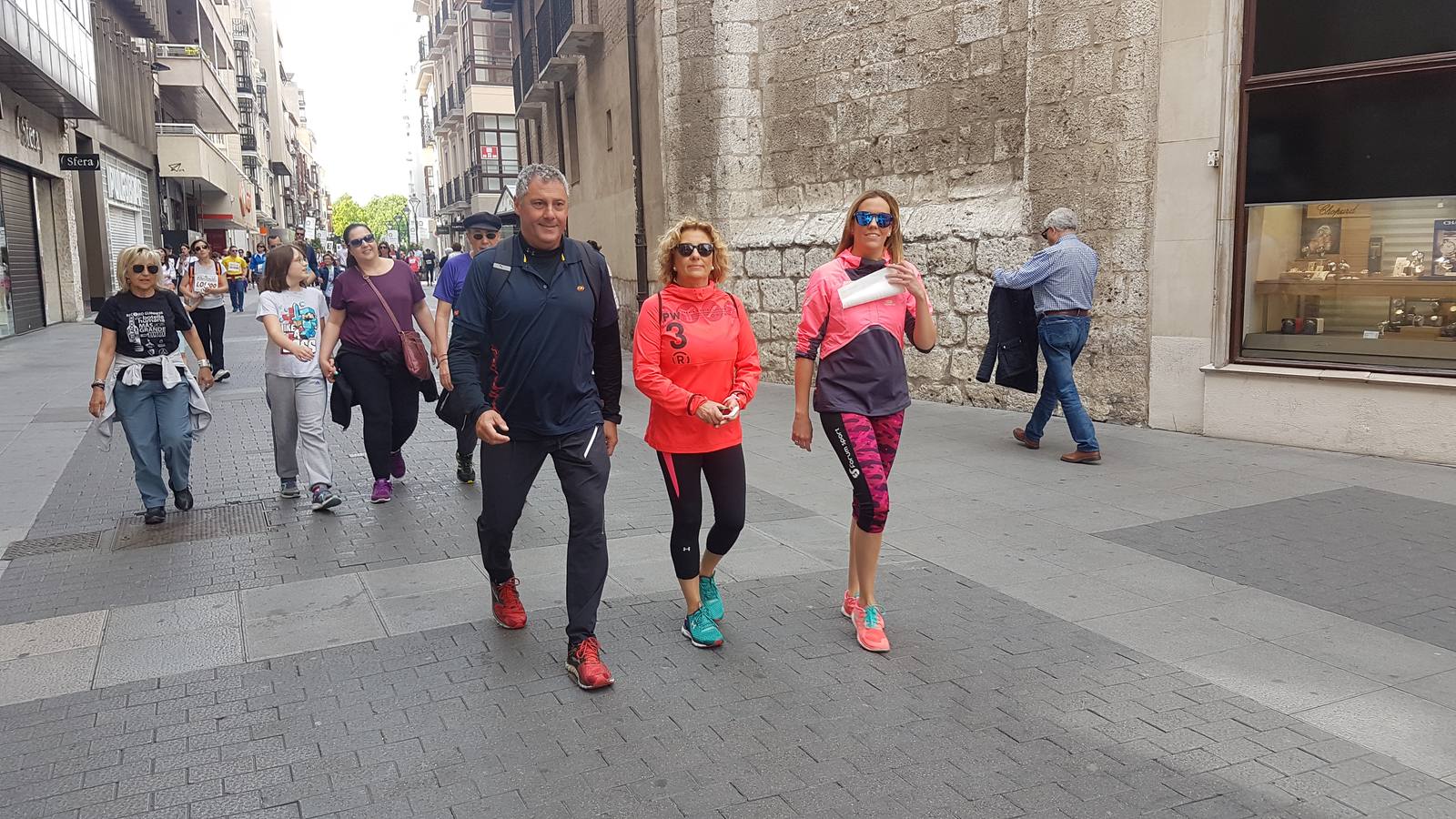 V Marcha de la Familia en Valladolid (3/5)