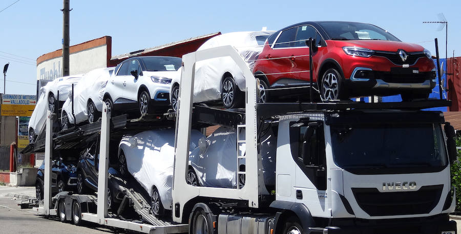 Los detalles del nuevo Renault Captur