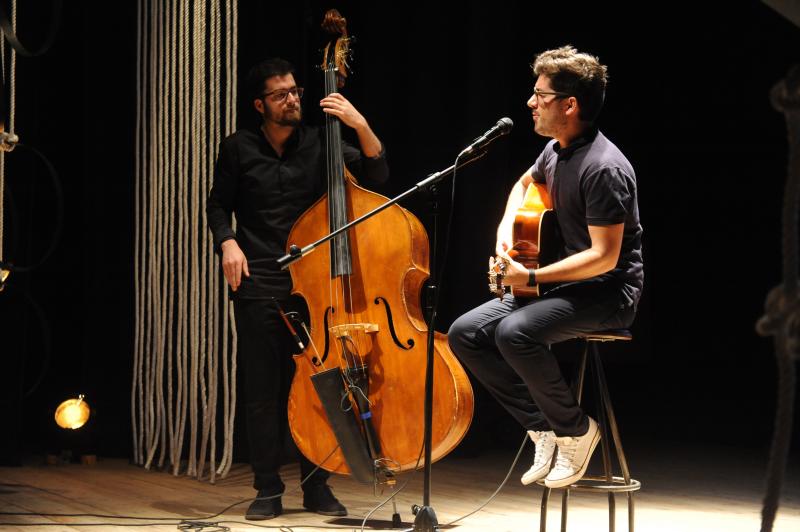 Entrega de los Premios Racimo en Serrada
