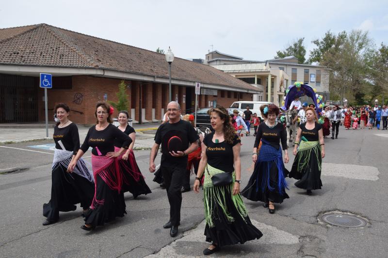 Feria de Abril en Guardo
