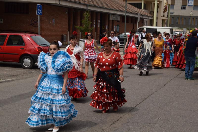 Feria de Abril en Guardo