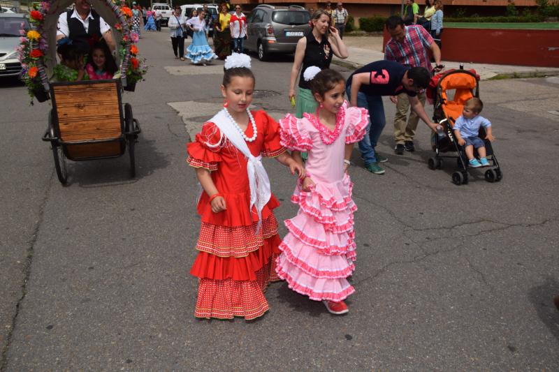 Feria de Abril en Guardo
