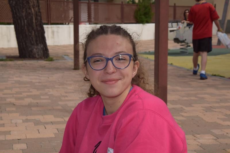 Marcha Adecas de la Fundación Personas en Guardo