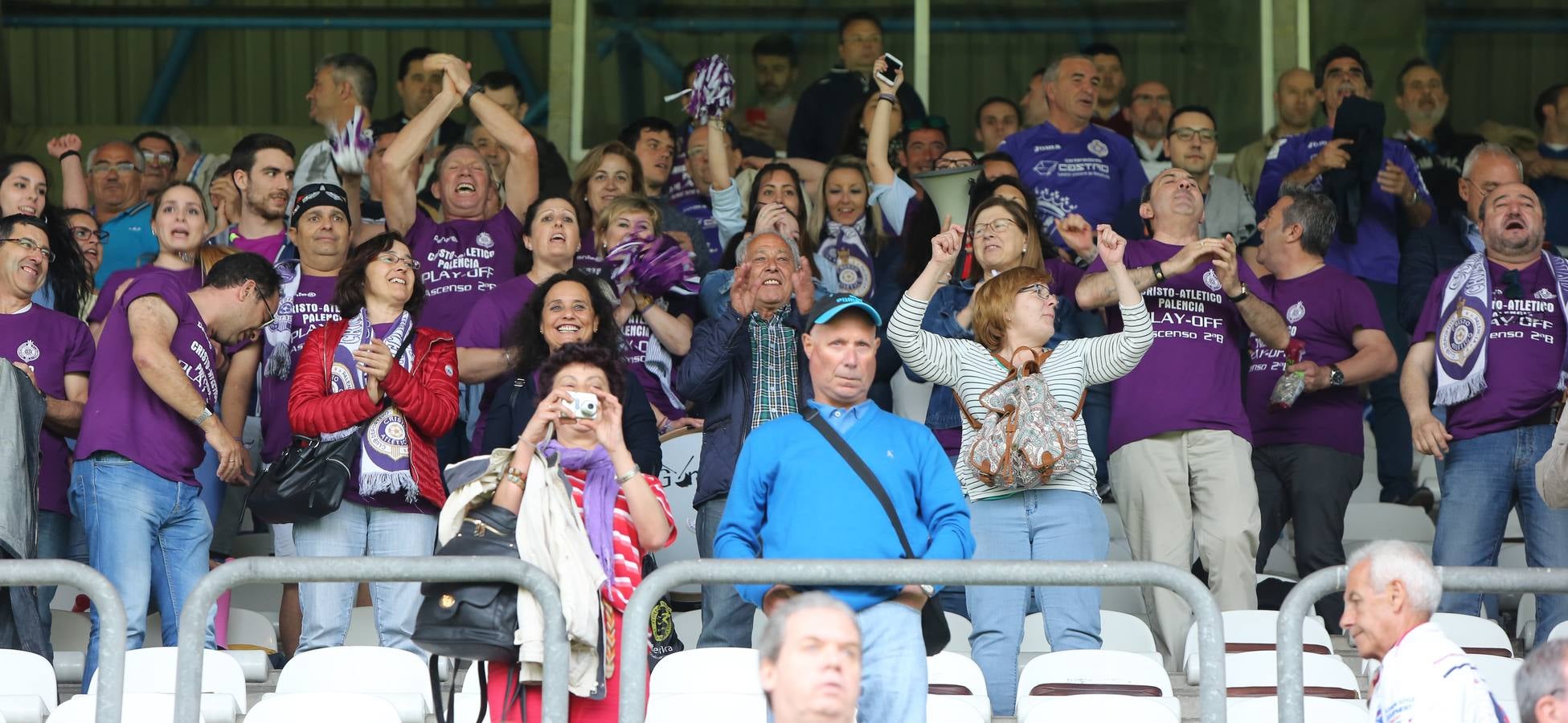 El Cristo Atlético empata en Avilés (1-1)