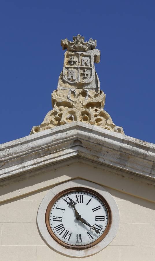 El otro Palencia XII: Plaza Mayor