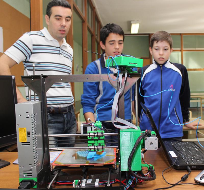 Colegio Maristas de Palencia