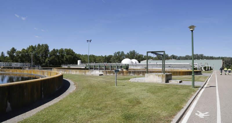 Día del Medio Ambiente en Palencia