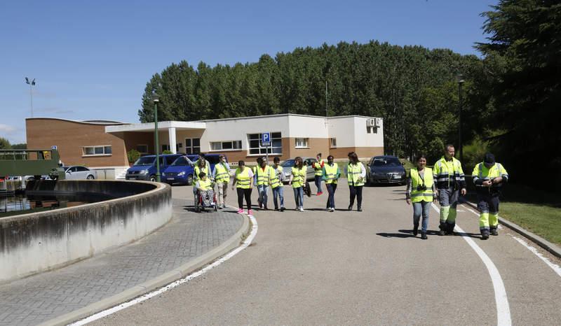 Día del Medio Ambiente en Palencia