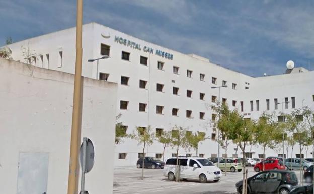 Hospital Can Misses de Ibiza