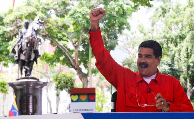 El Vaticano pide suspender la Constituyente en Venezuela por «hipotecar el futuro»