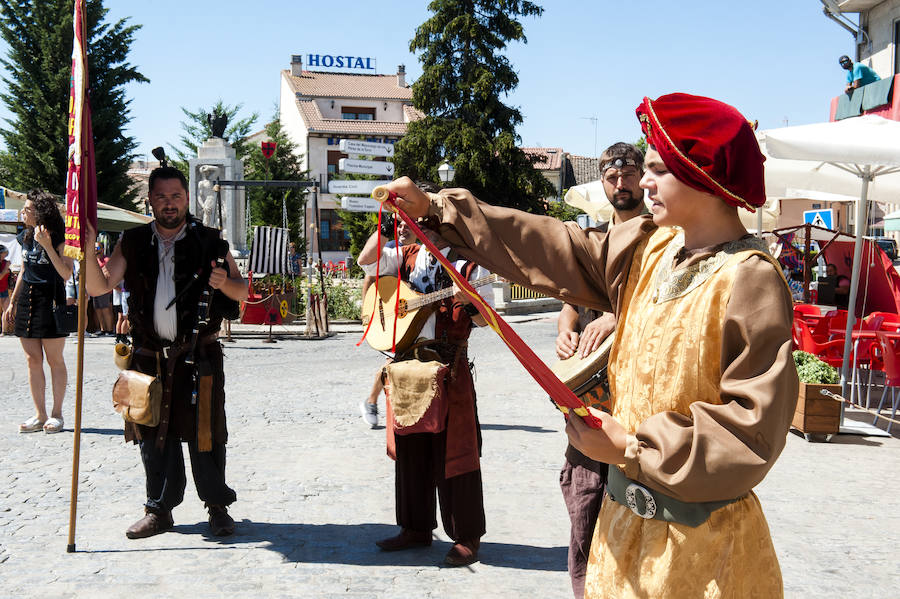 Sinodal de Aguilafuente