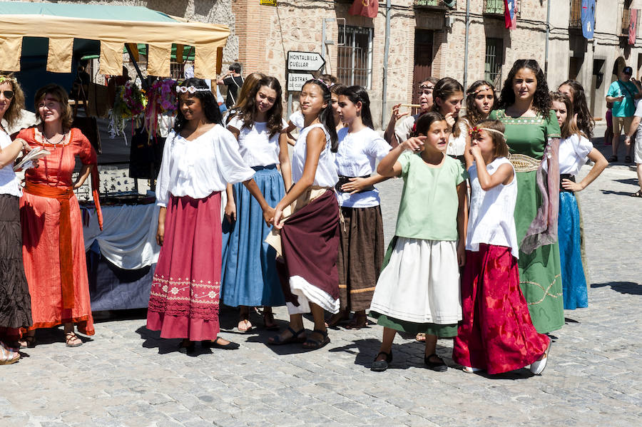 Sinodal de Aguilafuente