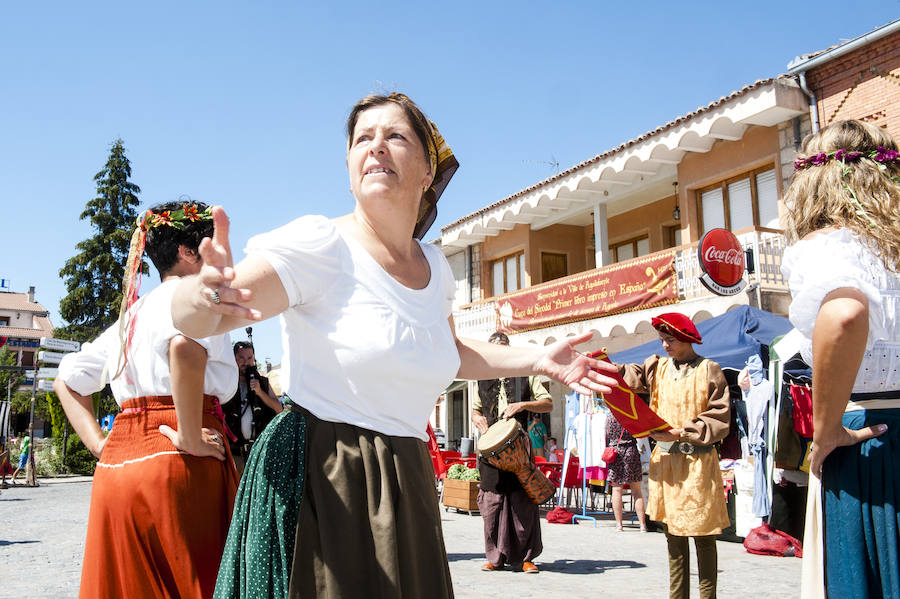 Sinodal de Aguilafuente