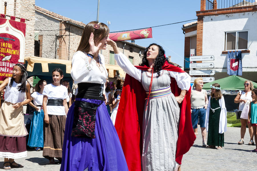 Sinodal de Aguilafuente