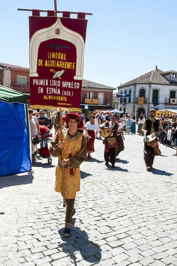 Sinodal de Aguilafuente
