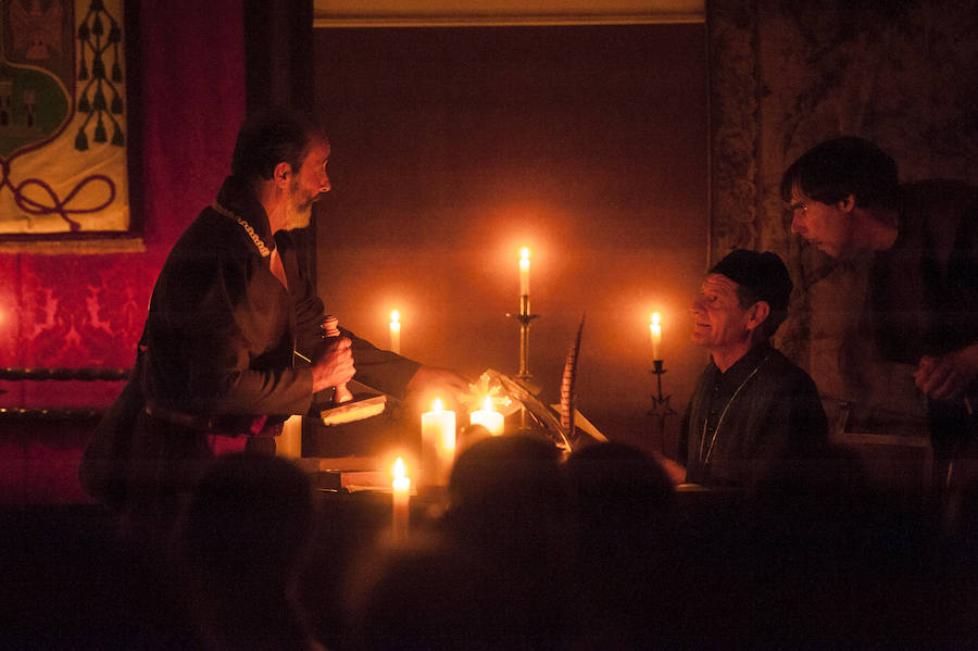 Sinodal de Aguilafuente