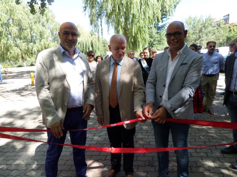 XXVII Feria de Turismo y Artesanía de Carrión de los Condes