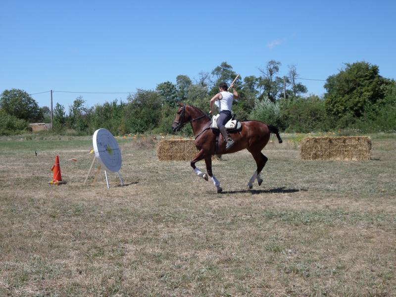 XXVII Feria de Turismo y Artesanía de Carrión de los Condes