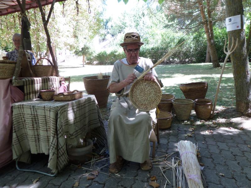 XXVII Feria de Turismo y Artesanía de Carrión de los Condes