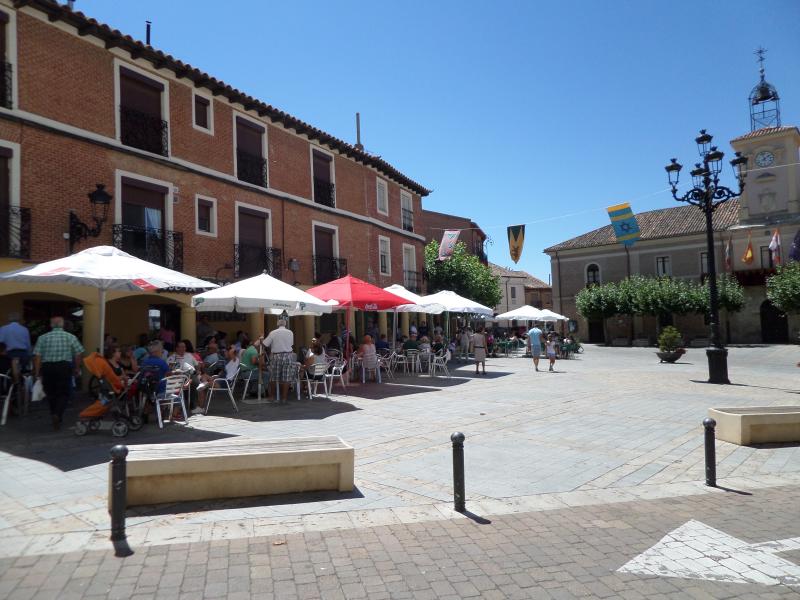 XXVII Feria de Turismo y Artesanía de Carrión de los Condes