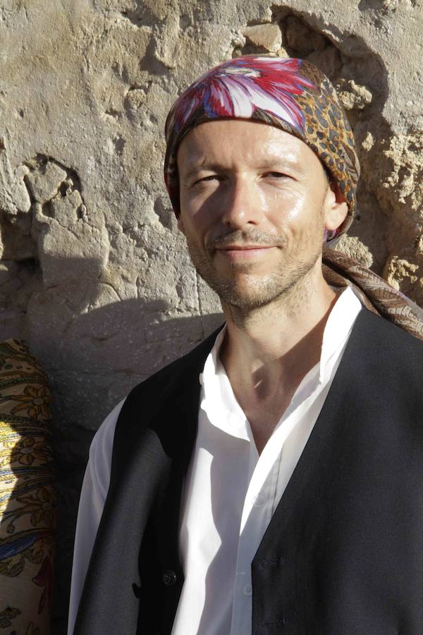 Recreación de la boda del Empecinado en Castrillo de Duero