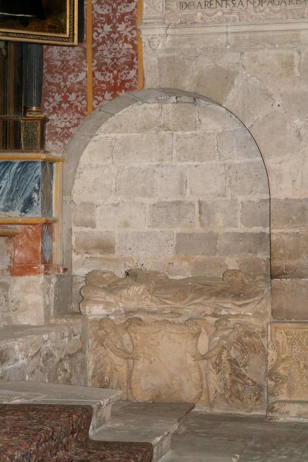 Los tesoros de Palenzuela