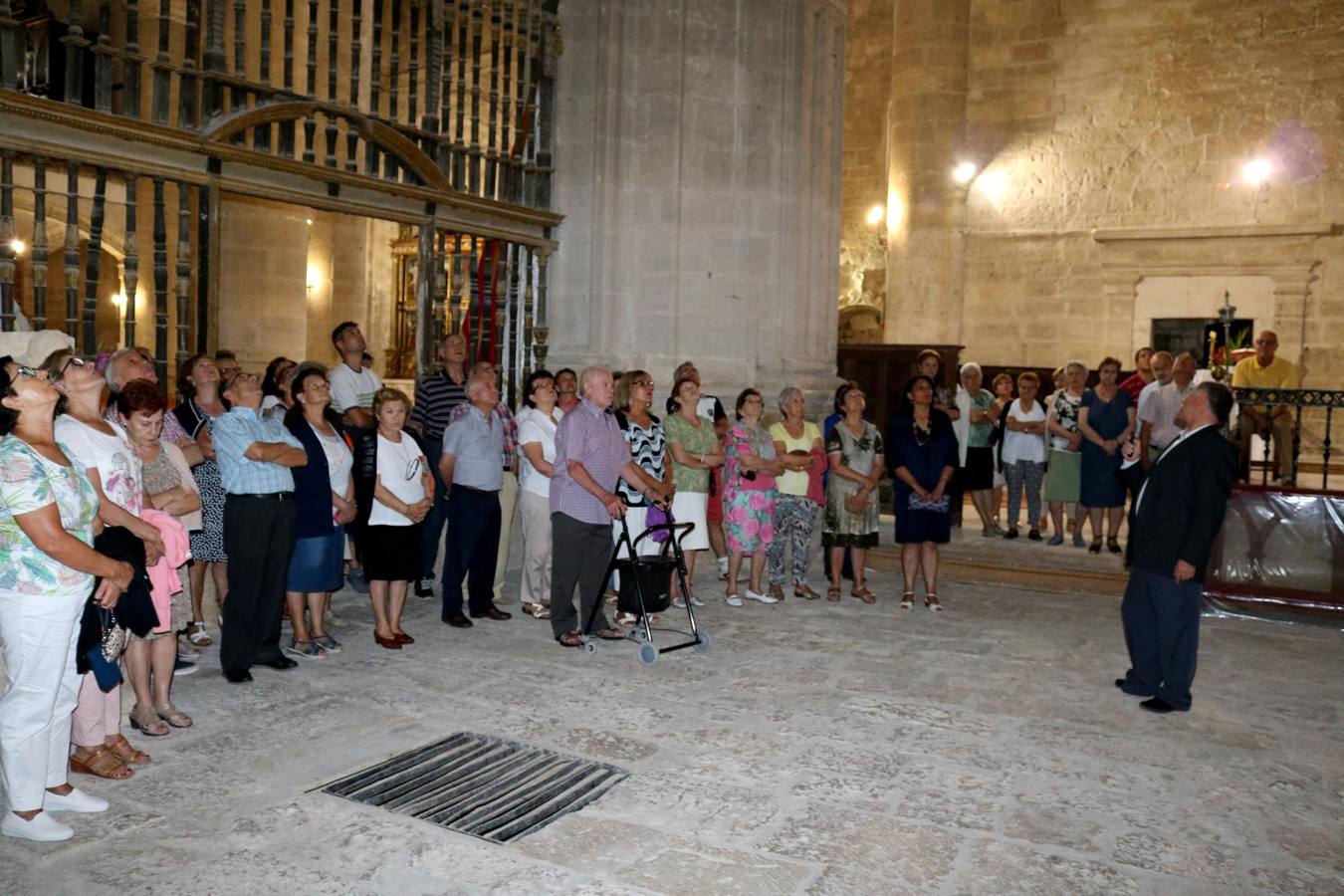 Los tesoros de Palenzuela